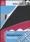 Novecento letto da Stefano Benni. Audiolibro. CD Audio formato MP3 libro
