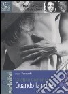 Quando la notte letto da Michela Cescon e da Gigio Alberti. Audiolibro. CD Audio formato MP3 libro
