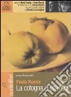 La cotogna di Istanbul letto da Moni Ovadia e Paolo Rumiz. Audiolibro. CD Audio formato MP3 libro
