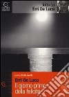 Il giorno prima della felicità letto da Erri De Luca. Audiolibro. CD Audio Formato MP3 libro