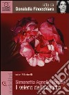 Il veleno dell'oleandro letto da Donatella Finocchiaro. Audiolibro. CD Audio Formato MP3  di Agnello Hornby Simonetta