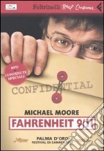 Fahrenheit 9/11. DVD