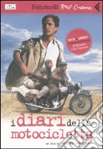 I diari della motocicletta. DVD. Con libro