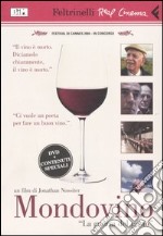 Mondovino. «La guerra del gusto». DVD. Con libro