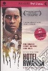 Hotel Rwanda. DVD. Con libro libro