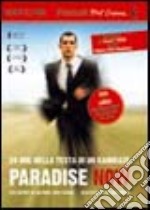 Paradise now. DVD. Con libro libro