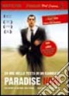 Paradise now. DVD. Con libro libro