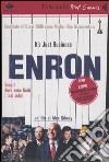 Enron. DVD. Con libro libro