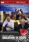 Frank Gehry creatore di sogni. DVD. Con libro libro