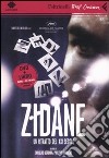 Zidane. Un ritratto del XXI secolo. DVD. Con libro libro