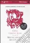 Cina. Chung Kuo. DVD. Con libro libro