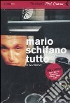 Mario Schifano, tutto. DVD. Con libro libro