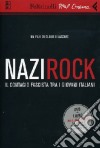 Nazirock. DVD. Con libro libro