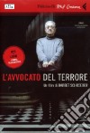 L'avvocato del terrore. DVD. Con libro libro