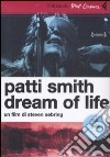 Patti Smith. Dream of life. DVD. Con libro libro