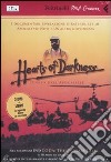 Hearts of darkness. Diario dall'apocalisse. DVD. Con libro libro