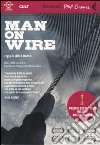 Man on wire. DVD. Con libro libro