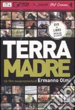 Terra madre. DVD. Con libro libro