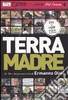 Terra madre. DVD. Con libro libro