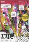 Rip! A remix manifesto. DVD. Con libro libro