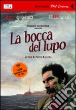 La Bocca del lupo. DVD. Con libro libro