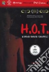 H.O.T. Human Organ Traffic. DVD. Con libro libro di Orazi Roberto