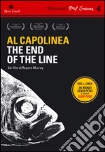 Al capolinea. The end of the line. DVD. Con libro libro