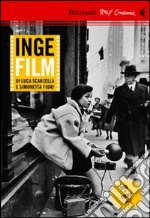 Inge film. DVD. Con libro