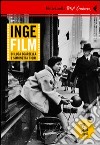 Inge film. DVD. Con libro libro