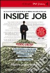 Inside job. DVD. Con libro libro