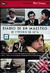 Diario di un maestro. DVD. Con libro libro