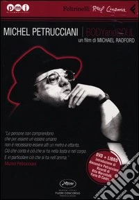 Michel Petrucciani. Body & soul. DVD. Con libro libro
