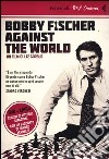 Bobby Fischer against the world. DVD. Con libro libro