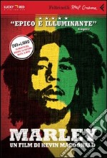 Marley. DVD. Con libro libro