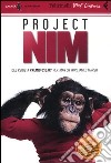 Project Nim. DVD. Con libro libro