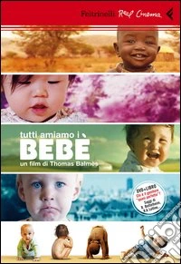 Bebè. DVD. Con libro libro