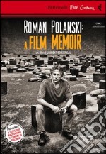 Roman Polanski: a film memoir. DVD. Con libro libro