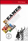 Eames: architetti, pittori, designer. DVD. Con libro libro