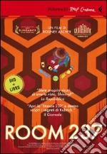 Room 237. DVD. Con libro libro