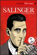 Salinger. DVD. Con libro libro