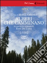 Alberi che camminano. DVD. Con libro libro