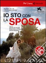 Io sto con la sposa. DVD. Con libro libro