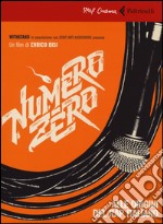 Numero zero. Alle origini del rap italiano. DVD. Con libro libro