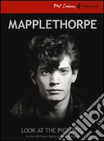 Mapplethorpe. Look at the pictures. DVD. Con libro