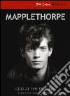 Mapplethorpe. Look at the pictures. DVD. Con libro libro