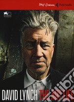 David Lynch. The art life libro