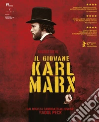 Il giovane Karl Marx. DVD. Con Libro libro