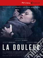 La douleur. DVD. Con Libro libro