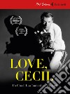 Love Cecil. DVD. Con Libro in brossura libro