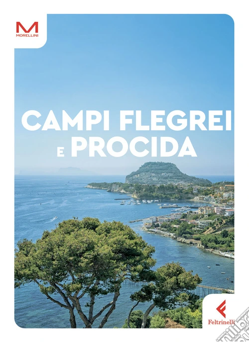 Campi Flegrei e Procida